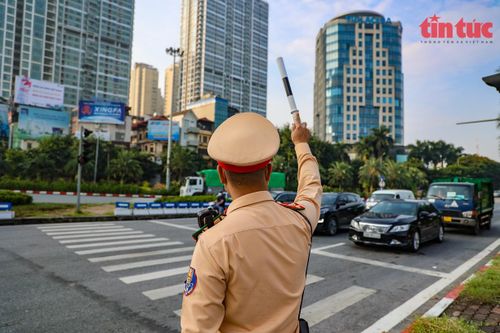Người ngoại tỉnh có được về Hà Nội sau nới lỏng giãn cách?