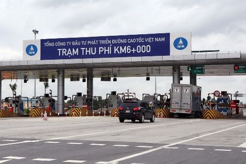 Tổng cục Đường bộ Việt Nam thông tin về việc thu phí cao tốc Nội Bài-Lào Cai