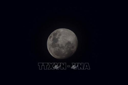 NASA lên kế hoạch tìm kiếm băng trên Mặt Trăng