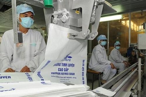 Điều tra dấu hiệu đường mía Thái Lan đi vòng qua 5 nước ASEAN vào Việt Nam