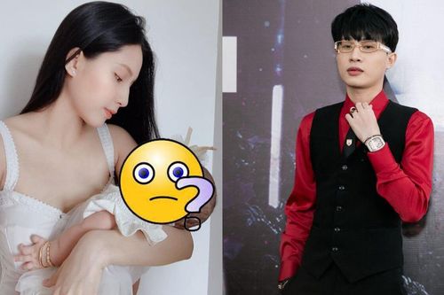 Thiên An lần đầu tiên khoe cận mặt con gái, netizen phán một câu khiến 'tình cũ' Jack gật gù