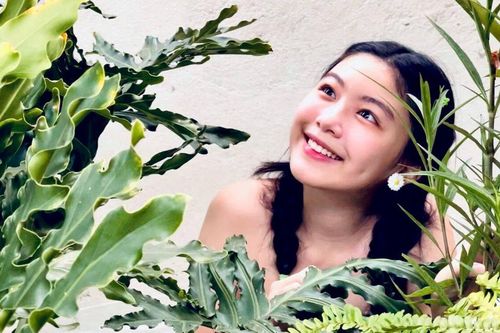 Con gái 16 tuổi của MC Quyền Linh xinh đẹp như mẹ, hứa hẹn trở thành Hoa hậu tương lai