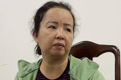 Thấy chủ nhà đang ngủ trưa, 'nữ quái' lấy trộm túi xách có 146 triệu đồng và 20,7 lượng vàng