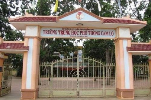 Thông tin mới vụ cô giáo dạy văn ở Quảng Trị mắng nữ sinh thậm tệ trong giờ học trực tuyến