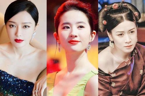 5 mỹ nhân Hoa ngữ đẹp 'nghiêng nước nghiêng thành' nhưng lại 'Ế có đầu tư': Lưu Diệc Phi là một điển hình