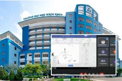 Lại thêm vụ nam giảng viên quát tháo lớn tiếng, chửi sinh viên 'óc trâu' trong giờ học online