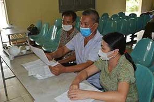 Xây dựng đời sống văn hóa ở thôn Còn Quyền: Lấy sự đồng thuận của Nhân dân làm cốt lõiTin khácĐể mọi trẻ em đều vui Tết Trung thuAn toàn thực phẩm Tết Trung thu: Kiểm soát chặt, tuyên truyền mạnh
