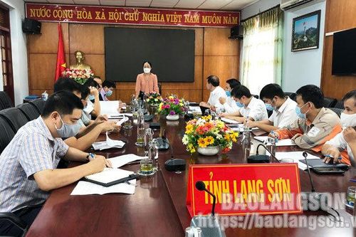 Thống nhất phương án chỉnh trang mạng cáp ngoại vi viễn thôngTin khácThư kêu gọi vận động ủng hộ công tác phòng, chống dịch Covid-19Khởi nghĩa Bắc Sơn - bài học kinh nghiệm về khởi nghĩa vũ trang và xây dựng căn cứ địa cách mạng