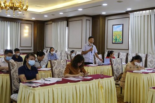 Chia sẻ kinh nghiệm phương pháp xây dựng và lồng ghép kế hoạch phục hồi ngành nông nghiệp