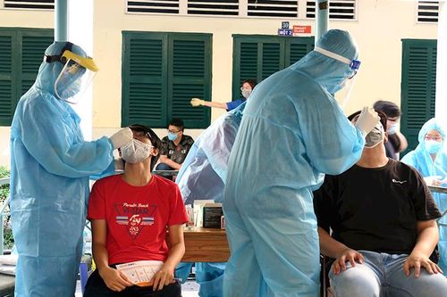 'Thiểu năng' gây hại!