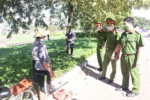 Đông Hà quyết liệt phòng, chống dịch bệnh