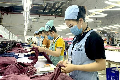 Doanh nghiệp xoay chuyển, đứng vững trong đại dịch