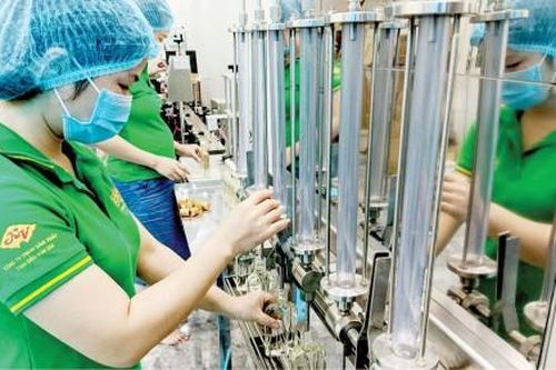 Kinh tế Nâng tầm thương hiệu Quốc gia