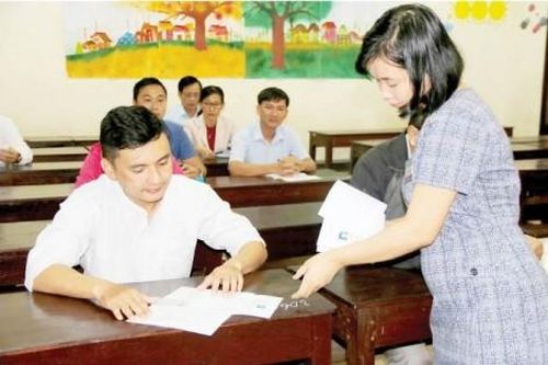 Giáo dục Tin tức giáo dục Nhiều điểm mới trong tuyển sinh và đào tạo thạc sĩ