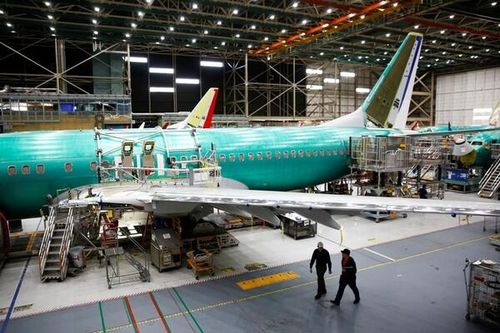 Việt Nam sẽ nhập khẩu trở lại máy bay Boeing 737 Max sau 2 năm thực hiện lệnh cấm?
