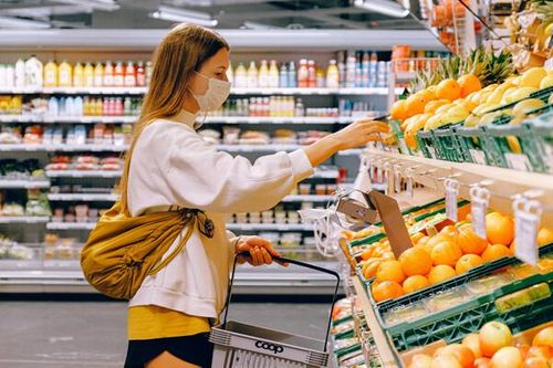 Anh có thể đối mặt tình trạng thiếu lương thực vài tuần do giá khí đốt tăng cao