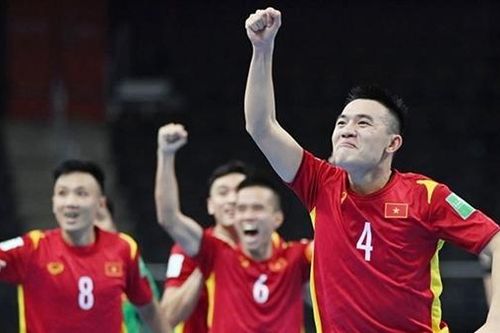 Bản lĩnh ở thế giới, nhưng vẫn còn một điều ám ảnh