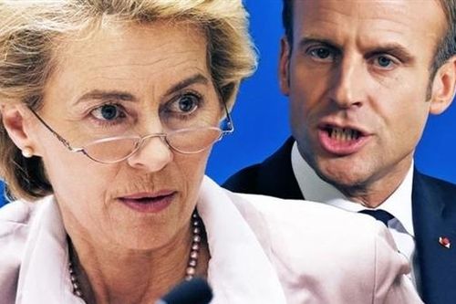 EU yêu cầu Australia xin lỗi vì nguy cơ 'bốc hơi' hiệp định quan trọng