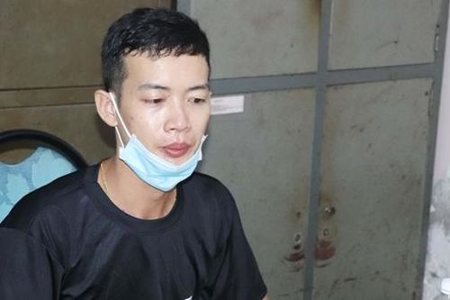 Khởi tố kẻ sát hại 3 chị em người tình