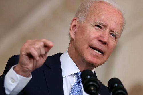 Tổng thống Biden hứa hẹn Mỹ sẽ tìm cách tránh chiến tranh lạnh với Trung Quốc