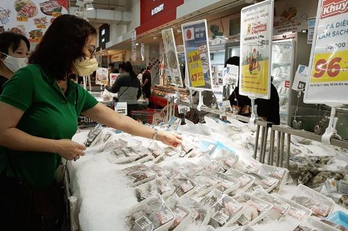 Nhu cầu mua sắm trực tuyến của người dân Thủ đô tăng 50% trong đợt giãn cách