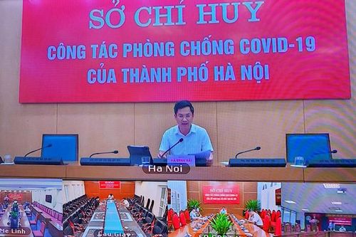 Các địa phương chủ động kiểm soát dịch bệnh để thúc đẩy sản xuất, kinh doanh an toàn