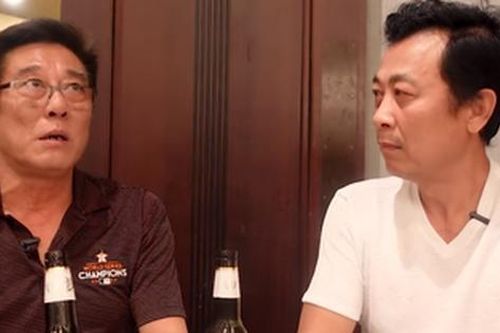 Gia thế 'khủng' của danh hài Vân Sơn và em rể thuộc hàng tỷ phú người Việt ở Mỹ