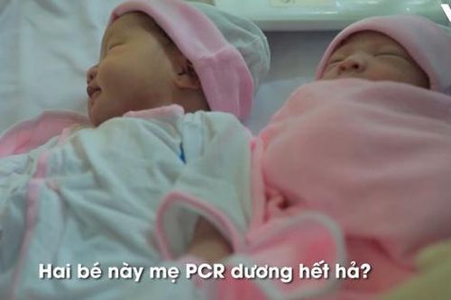 Đi qua 'Ranh giới' là 'Ngày con chào đời'