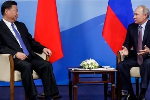 Viễn Đông Nga: Mòn mỏi mong 'trái ngọt' từ đầu tư Trung Quốc