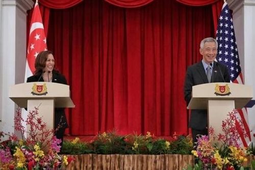 Mỹ tìm cách mới tiếp cận Đông Nam Á