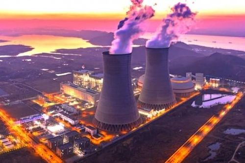 Trung Quốc thử nghiệm lò phản ứng hạt nhân Thorium
