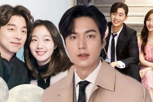 Hội mỹ nhân sánh đôi cùng Gong Yoo, Kim Soo Hyun hóa ra đều từng 'yêu' chung một người