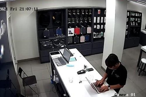 Từ vụ nhân viên cửa hàng lấy cắp dữ liệu của khách: Cần lưu ý gì khi mang máy tính đi sửa?