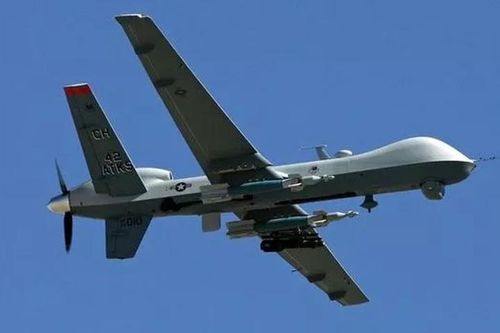 Chuyên gia: 'Kỷ nguyên chết chóc' của MQ-9 Reaper Mỹ đã kết thúc vì Nga