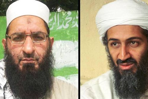 Thủ lĩnh 'Cận vệ Đen' khét tiếng của Bin Laden thành chỉ huy Taliban