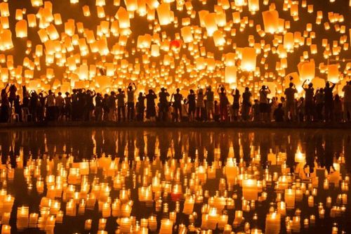 Bangkok, Chiang Mai hoãn mở cửa du lịch đến tháng 11