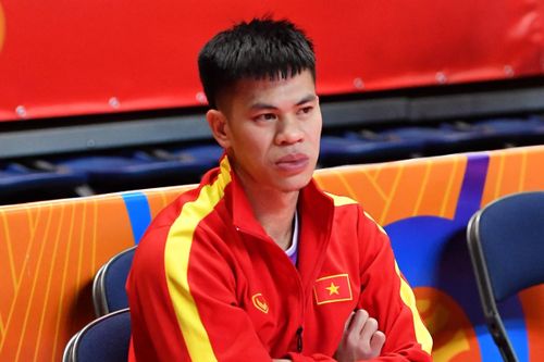 Tuyển futsal Việt Nam có thể mất 2 chân sút ở trận gặp Nga