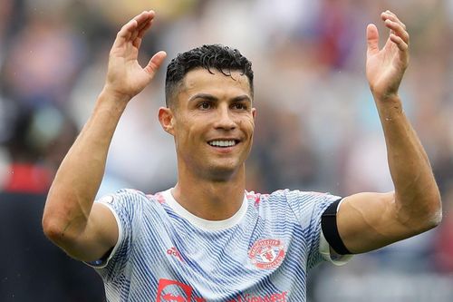 Thói quen đủ tốt của Man United