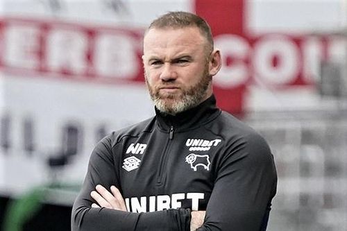 Báo động từ việc Derby County phá sản
