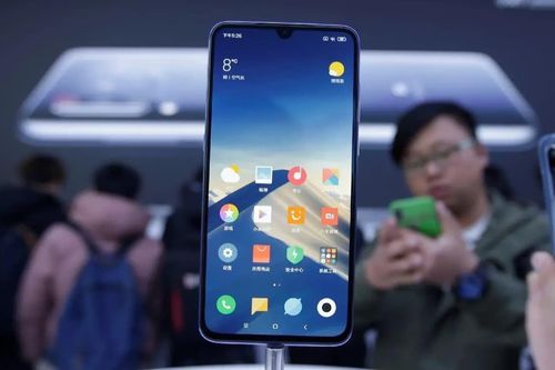 Lithuania kêu gọi người dân không dùng smartphone Trung Quốc
