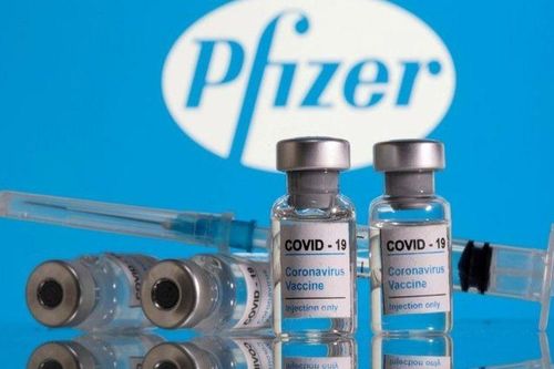 Mỹ tặng 500 triệu liều vaccine Pfizer cho thế giới trong năm 2022