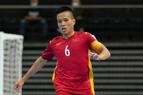 Tuyển futsal Việt Nam thua sát nút trước Nga