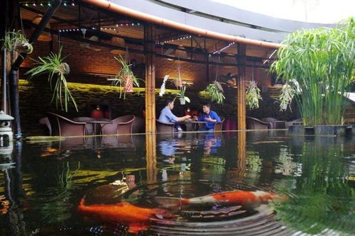 Hà Tĩnh cho phép quán ăn vỉa hè, phòng gym hoạt động