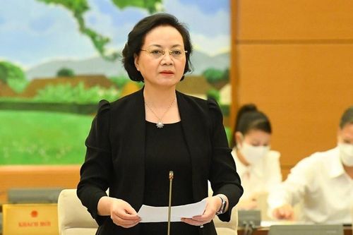 Đồng ý thành lập thành phố Từ Sơn thuộc tỉnh Bắc Ninh