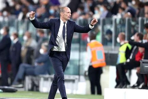 Juventus: Đừng nhìn bảng xếp hạng, hãy nhìn chính mình