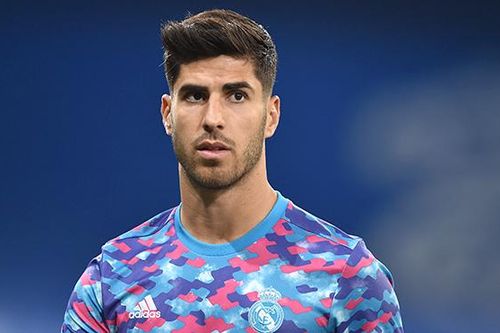 Nhận định bóng đá Real Madrid vs Mallorca: Quả bom Asensio