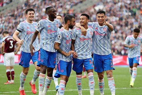 Bóng đá hôm nay 22/9: MU lộ đội hình đấu West Ham. PSG thông báo chấn thương của Messi