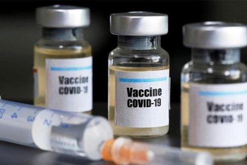 Hàn Quốc hỗ trợ Việt Nam 1 triệu liều vaccine phòng COVID-19