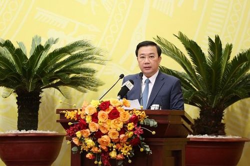 Người dân Hà Nội không được chủ quan, lơ là trước tình hình dịch