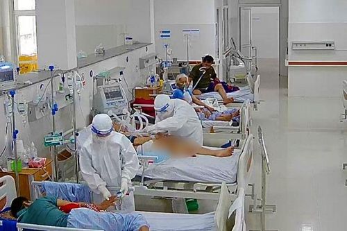 Quảng Bình: Số người khỏi bệnh tăng cao, ca mắc mới giảm